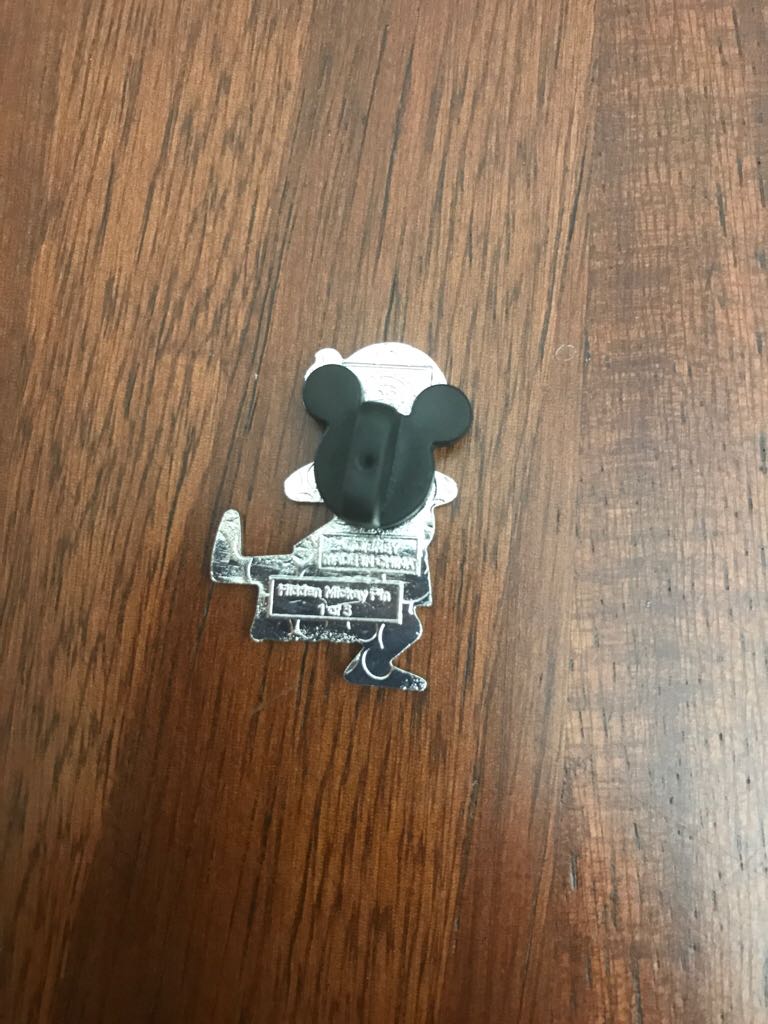 Aloha  pin collectible - Main Image 2