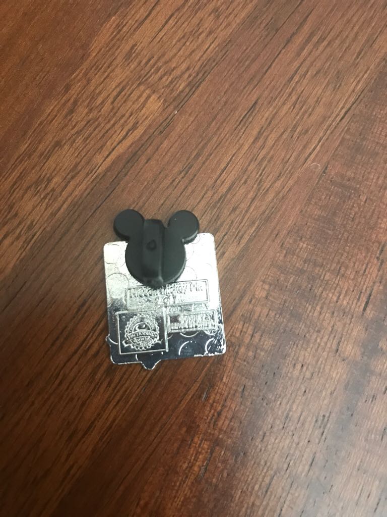 Monday  pin collectible - Main Image 2