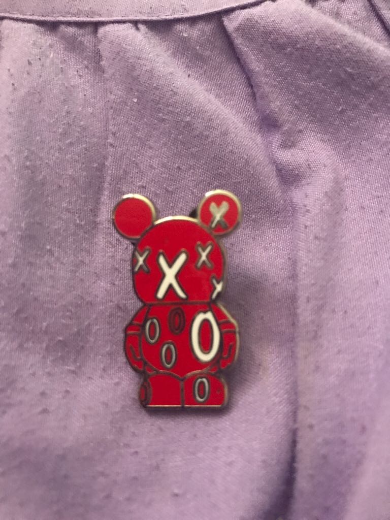 Mulan: Mushu Cartoon