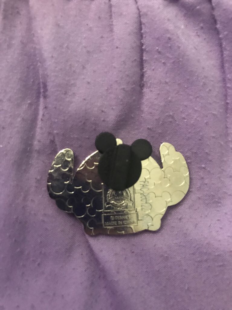 Stitch Tsum Tsum - Tsum Tsum pin collectible - Main Image 2