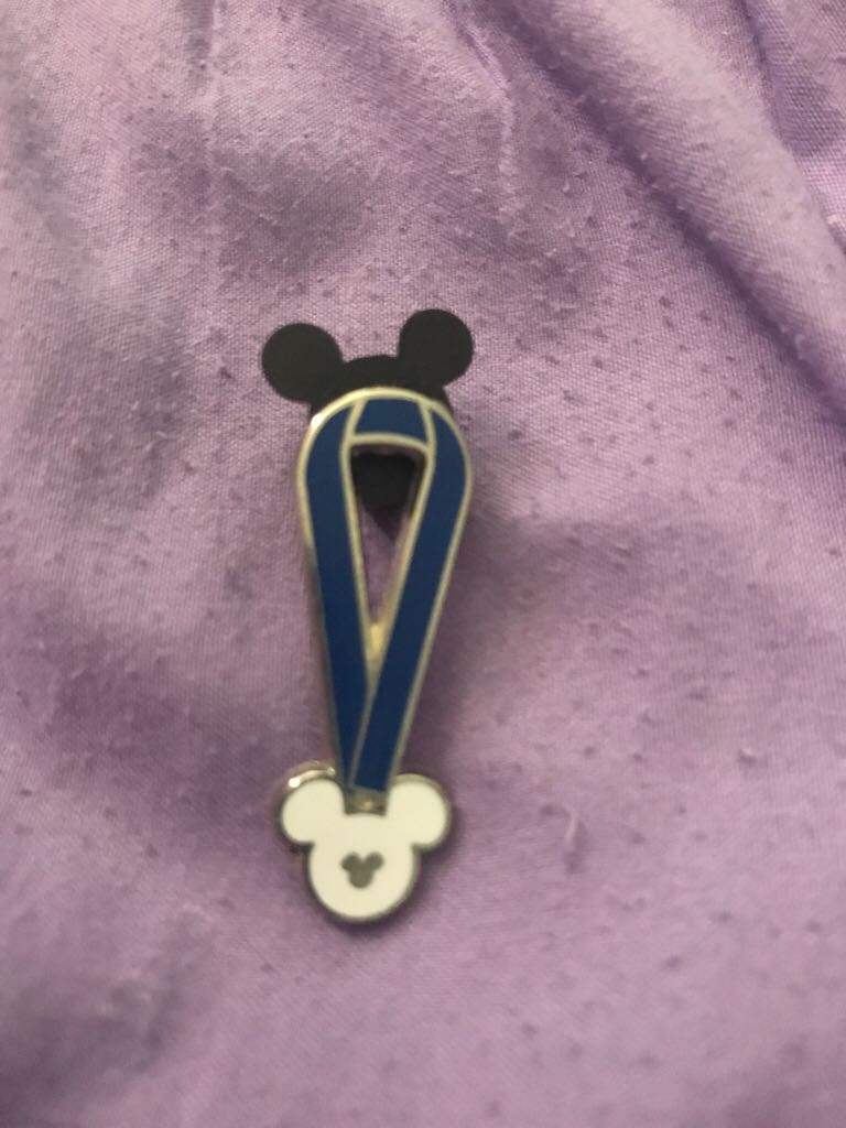 Little Mermaid’s Palace Chaser