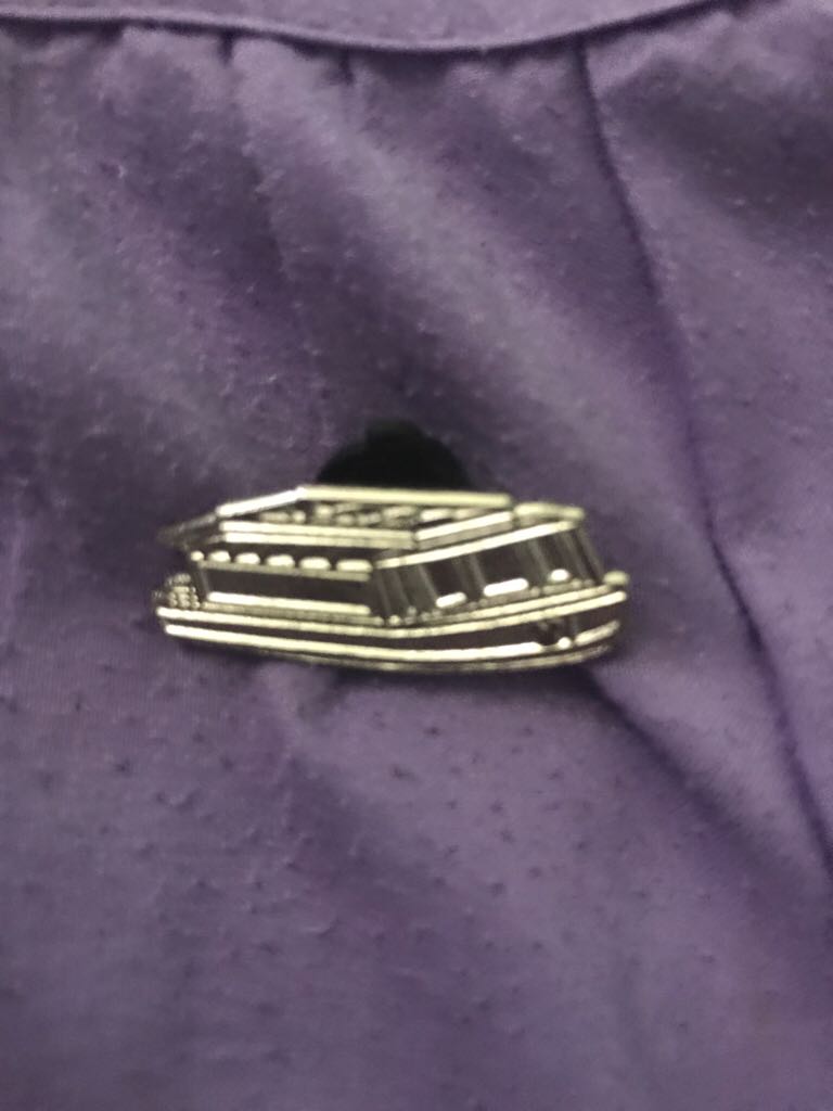 Royalty - Princess Cameo Mystery Collection - Rapunzel (scrapper)