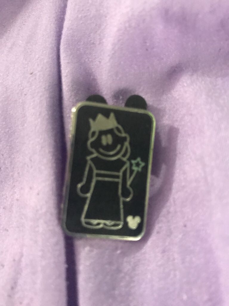 Wicked Witch Penguin