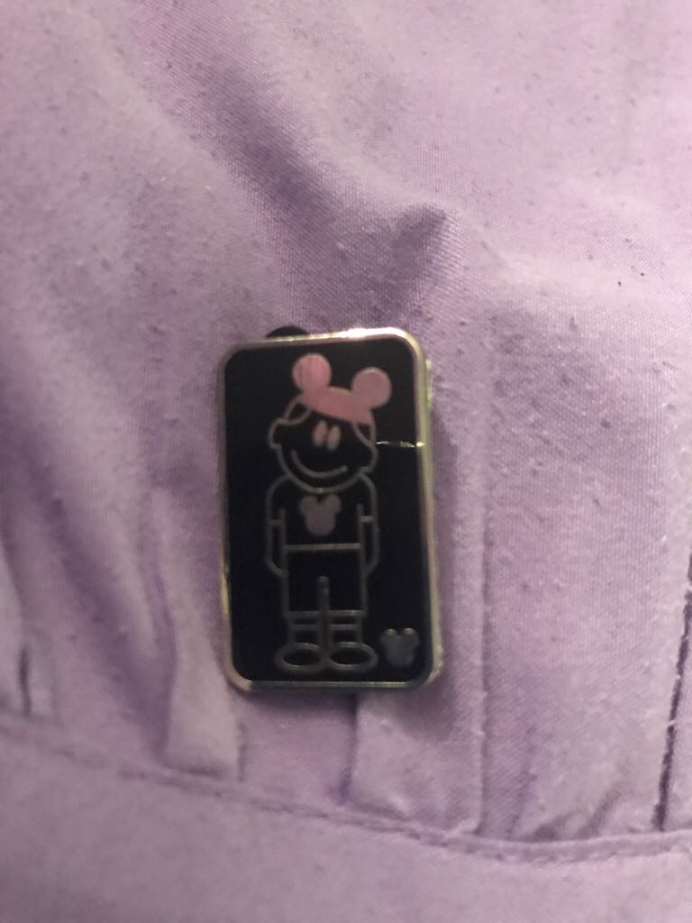 Smuggler’s Bounty (Darth Vader)