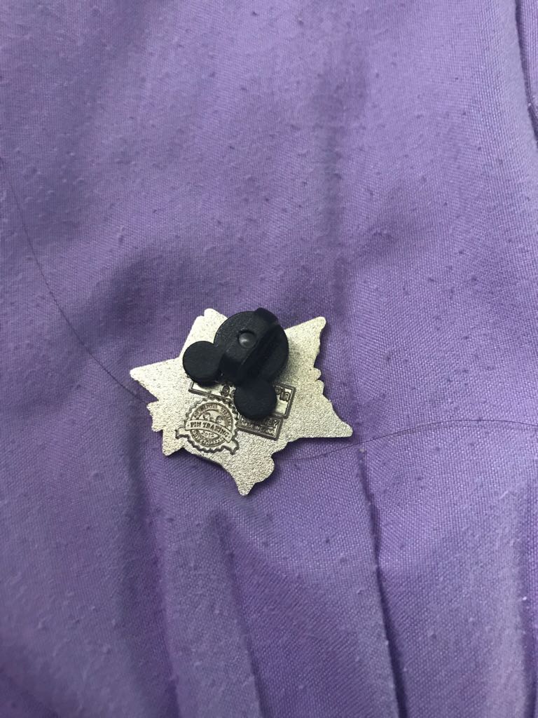 Baloo  pin collectible - Main Image 2