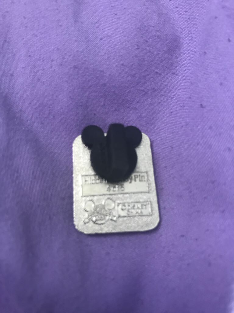 Car Sticker — Bird  pin collectible - Main Image 2