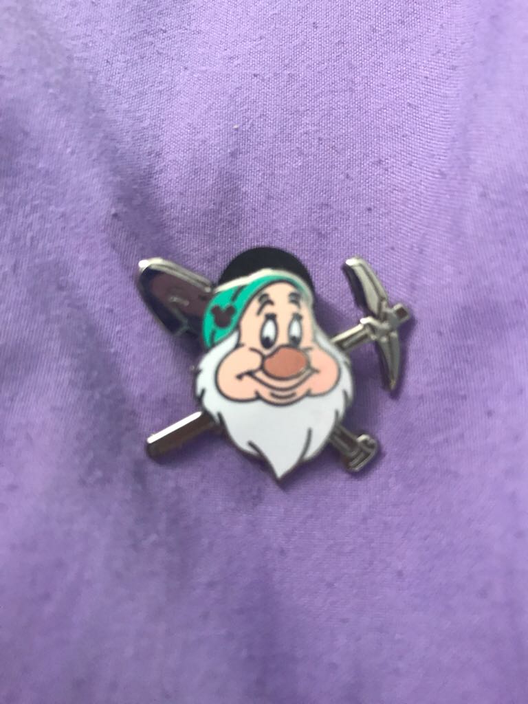 Trip Narrative - 2013/01 Intro to Disney! - Ariel Sushi