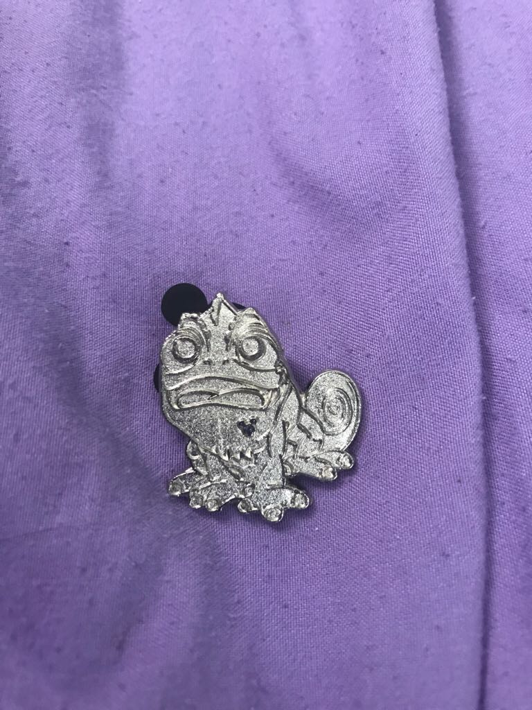 Mad Hatter April 2002 Calendar