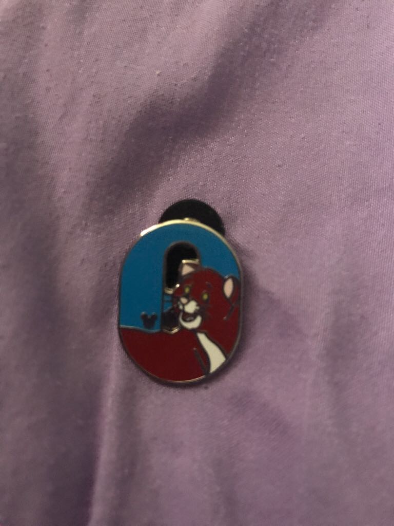 Lady And The Tramp: Spaghetti 