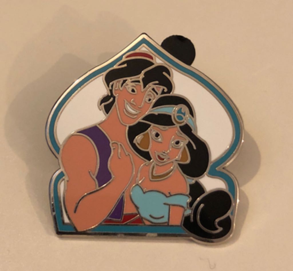 Magic Kingdom- 45th Anniversary - Minnie Mouse