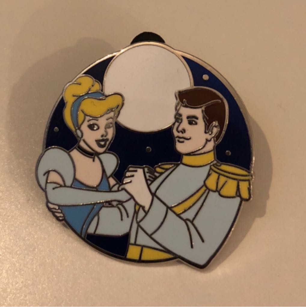 Royalty - Stained Glass Set - Phillip