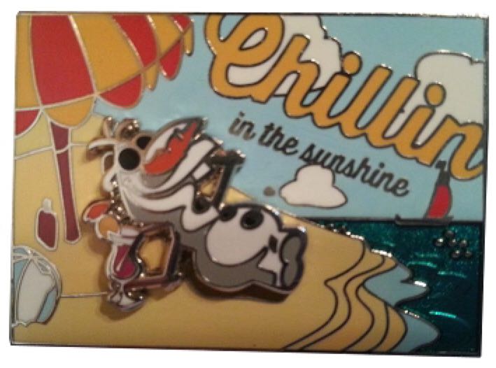 Walk In Walt’s Footsteps