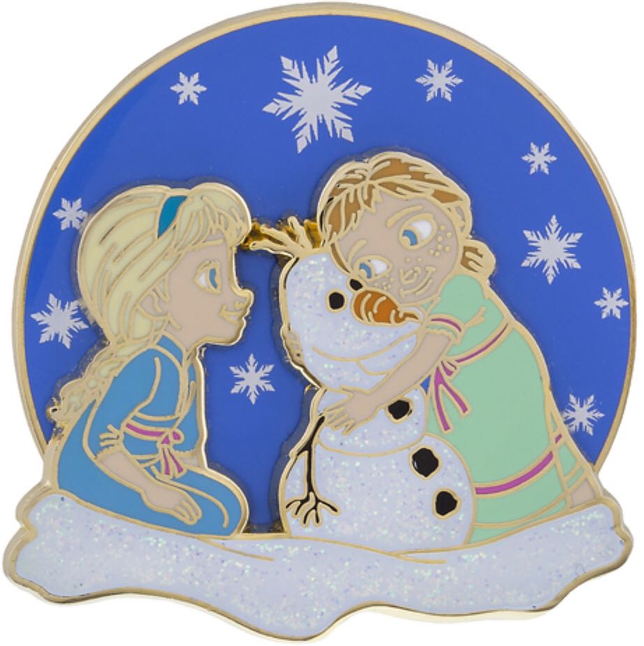 Disney Food - Watermelon