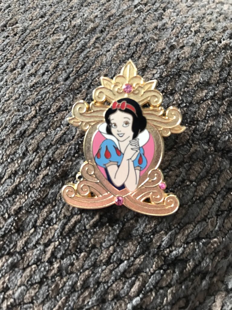 Charming Characters 7-Mad Hatter