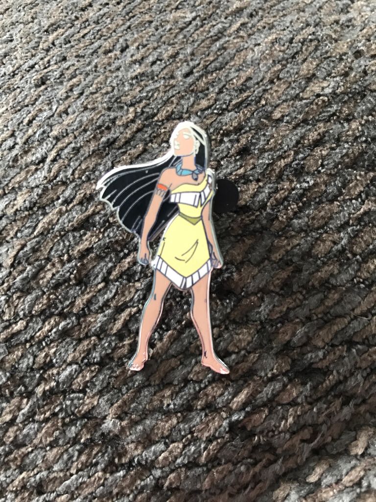 Main Street Electrical Parade Float