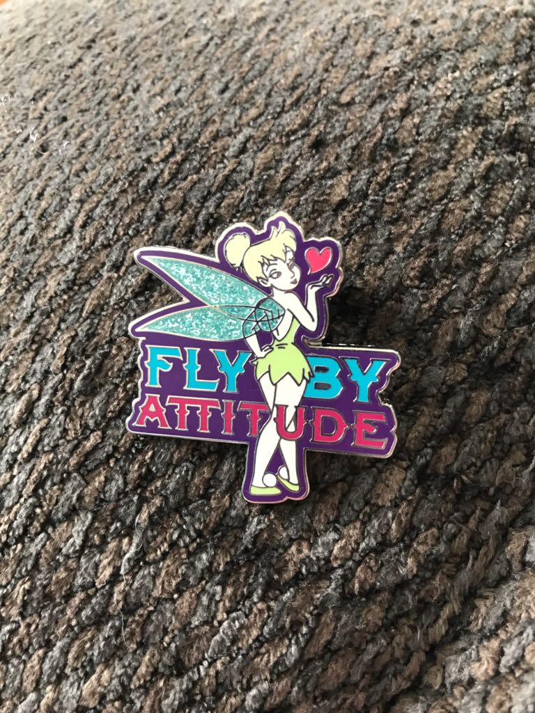 Alice In Wonderland - Cameos with Character - Alice - DLR - Annual Passholder