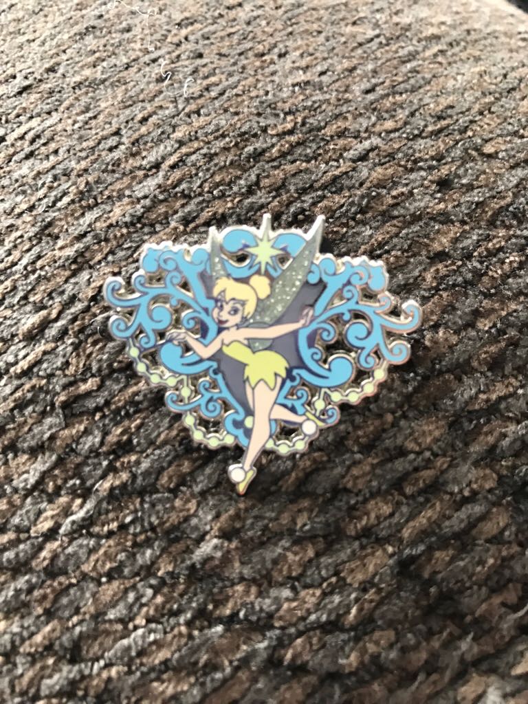 ‘Gender As An Art Form’ Button Pin