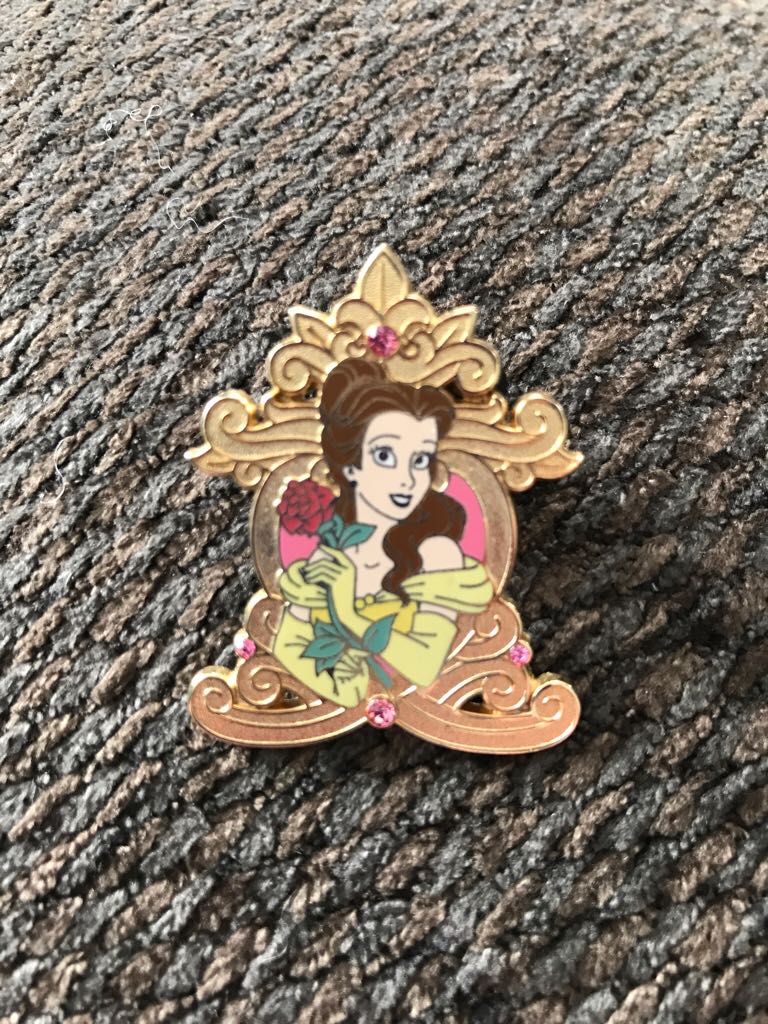 Villains - Villains in Frames - Yzma