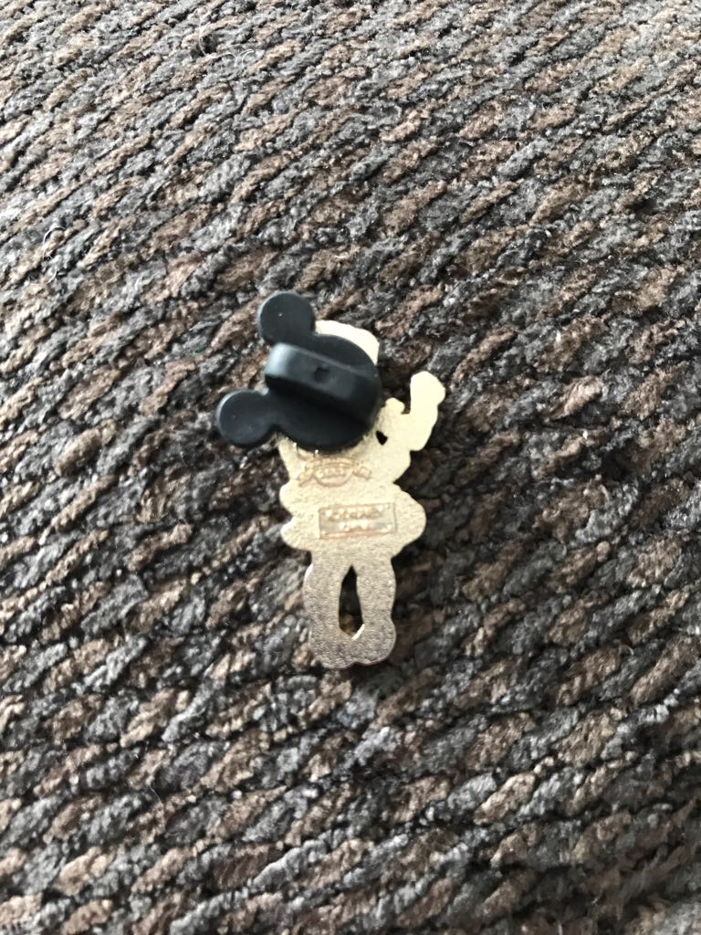 Sleeping Beauty- Aurora - Disney pin collectible - Main Image 2