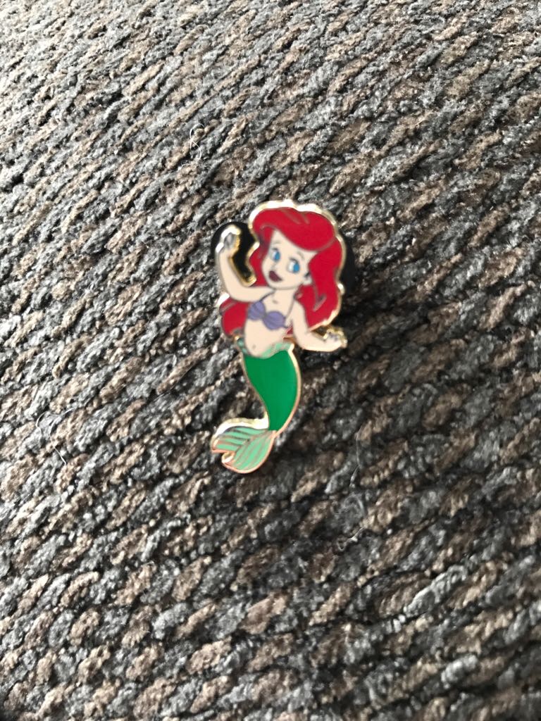 Jessica Patty Cake Lounge