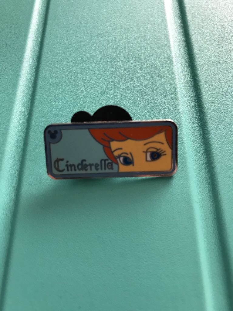 Mickey Lanyard Collection