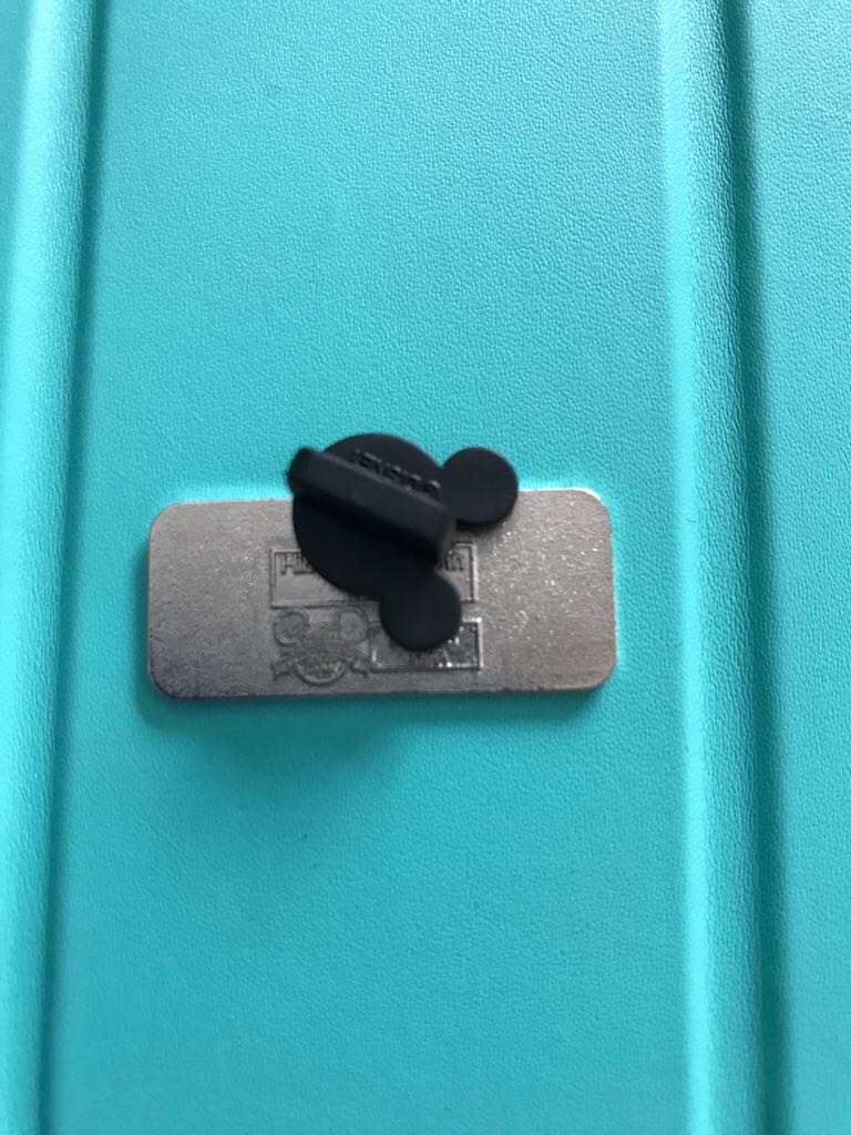 Cinderella  pin collectible - Main Image 2