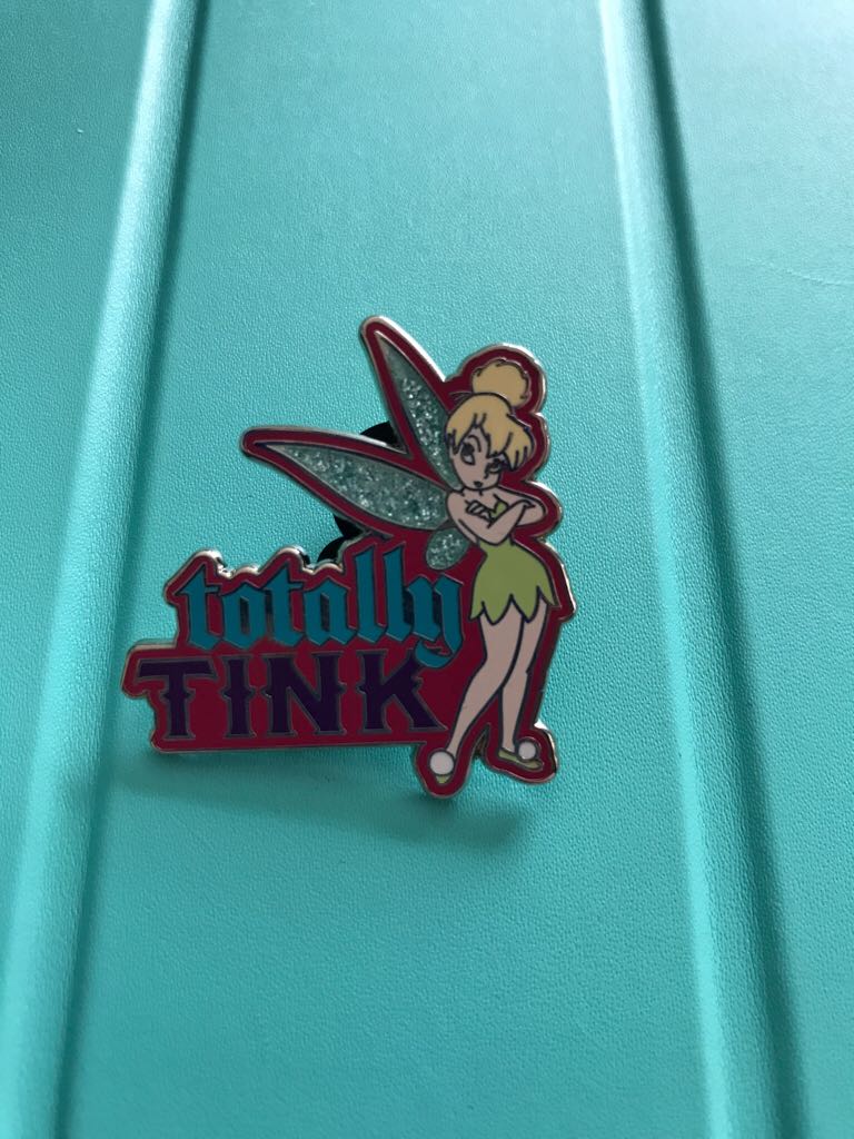 Disney Mickey Heads In Hearts Tiny Button