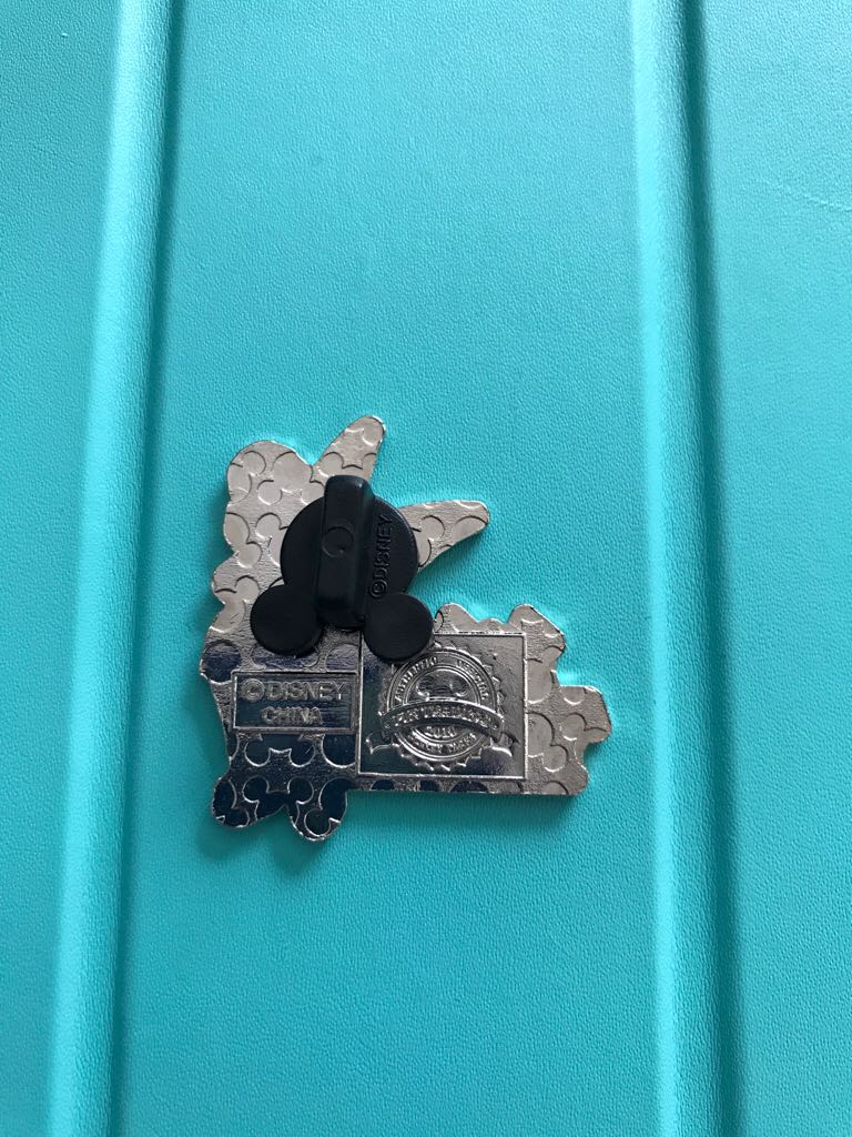 Totally Tink  pin collectible - Main Image 2