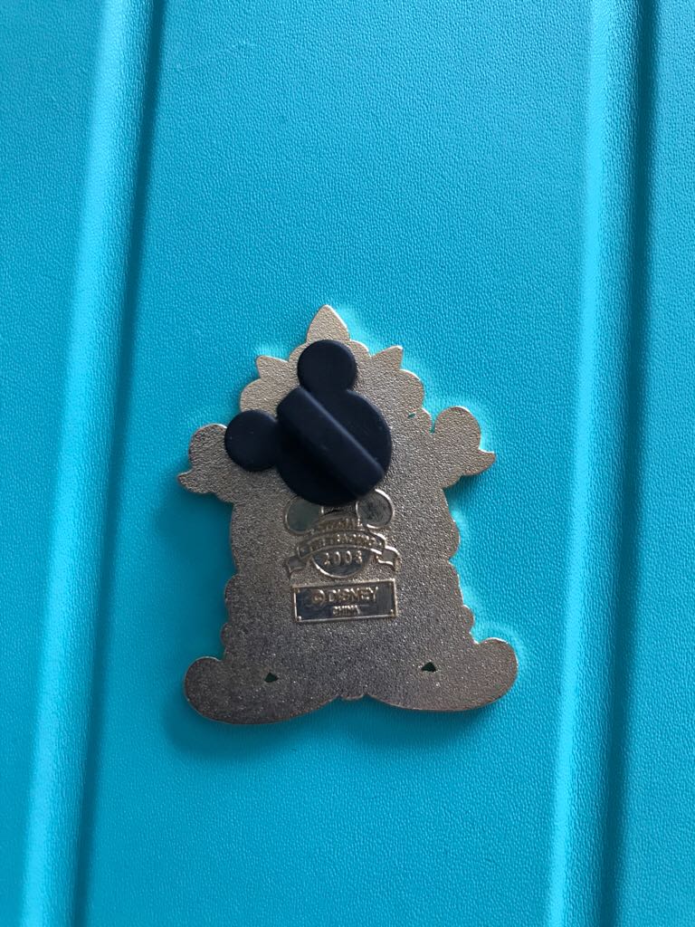 Aurora  pin collectible - Main Image 2