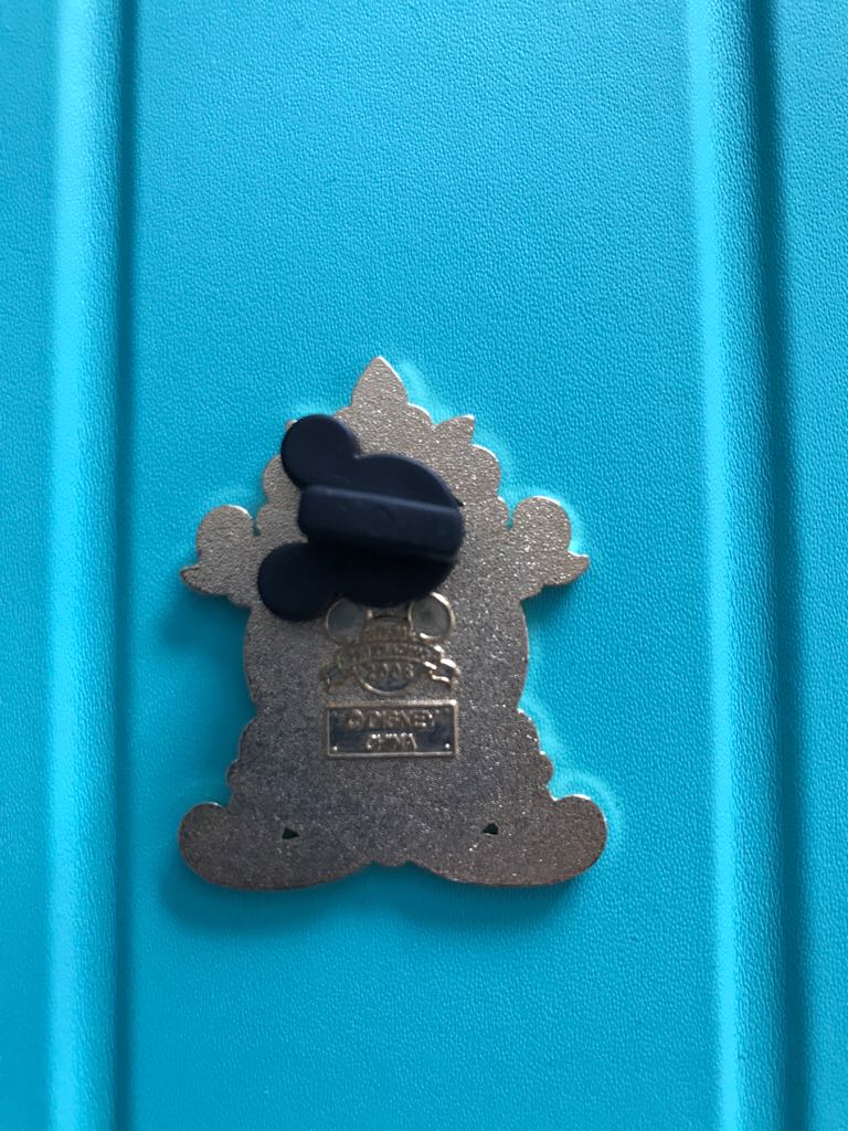 Cinderella  pin collectible - Main Image 2