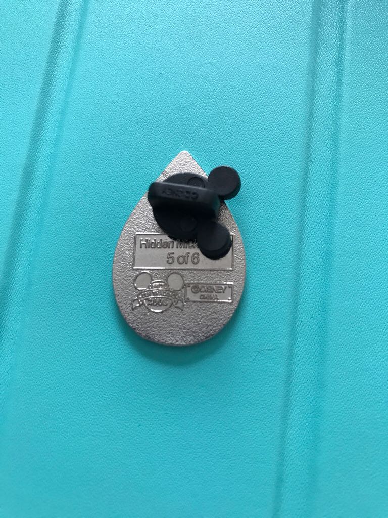 Tinkerbell  pin collectible - Main Image 2