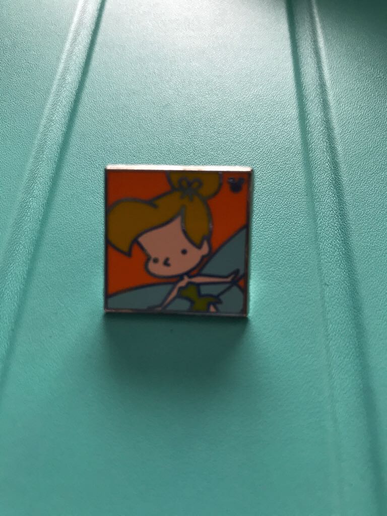 Toy Story Land (logo)