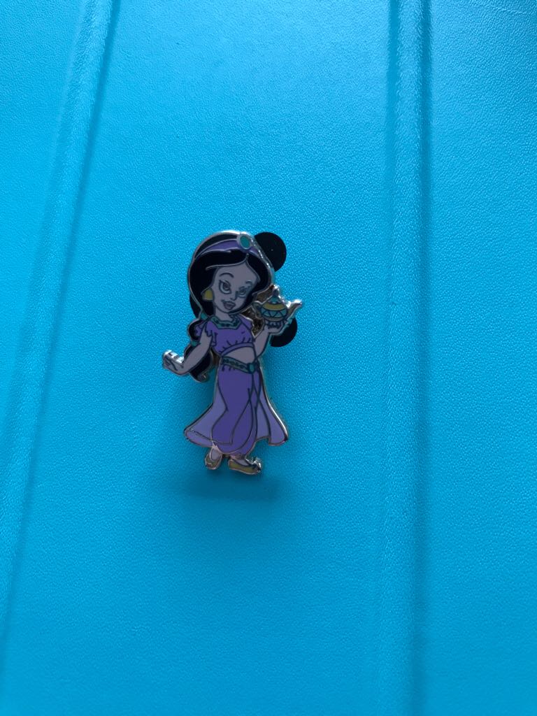 Eiffel Tower: Mickey 