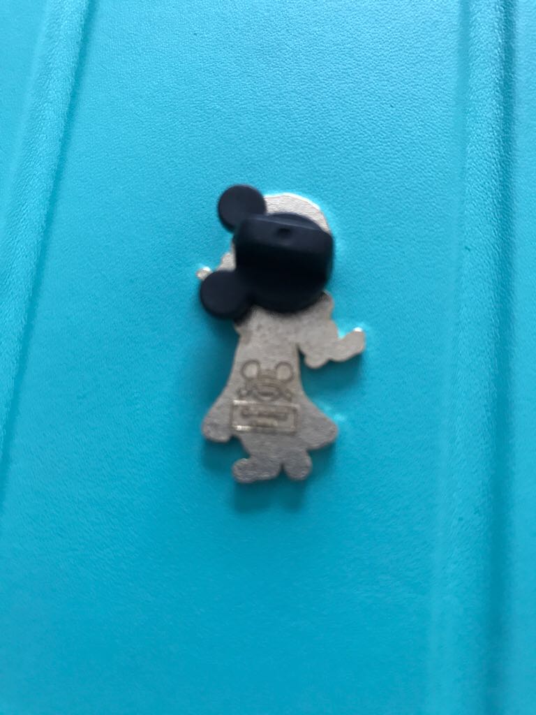 Jasmine  pin collectible - Main Image 2