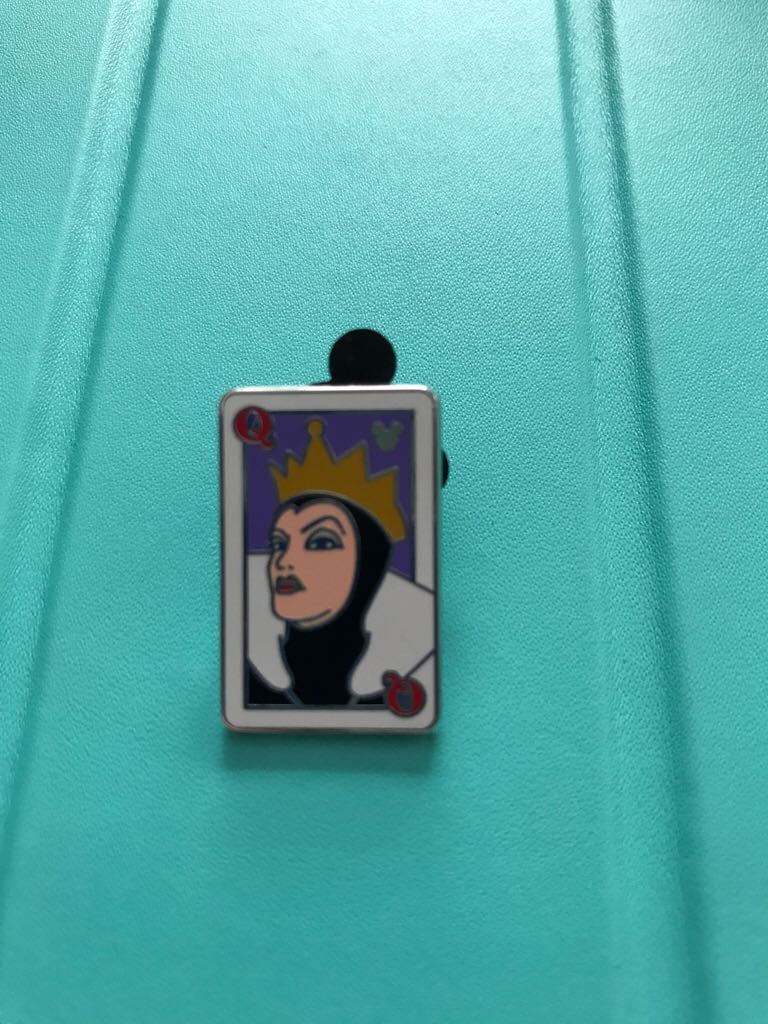 Magic Kingdom - 45th Anniversary - Cinderella’s Castle