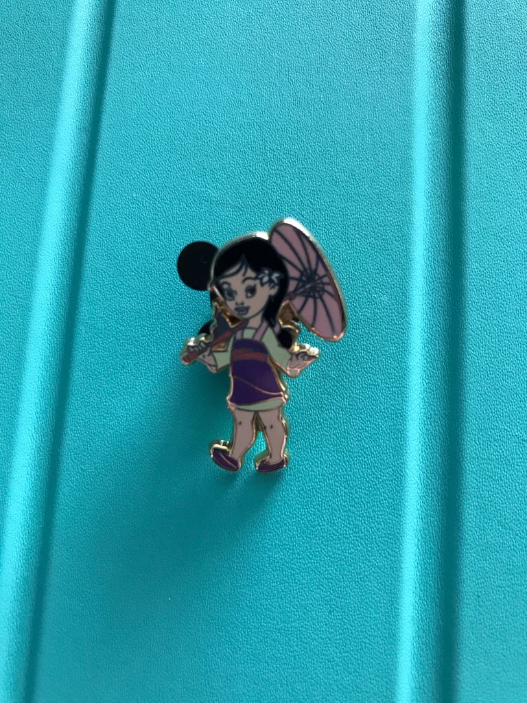 Windows Of Evil - Horned King