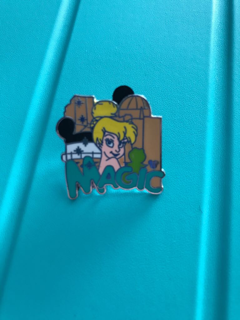 Star Wars Emblems Pin Collection - Jedi Symbol