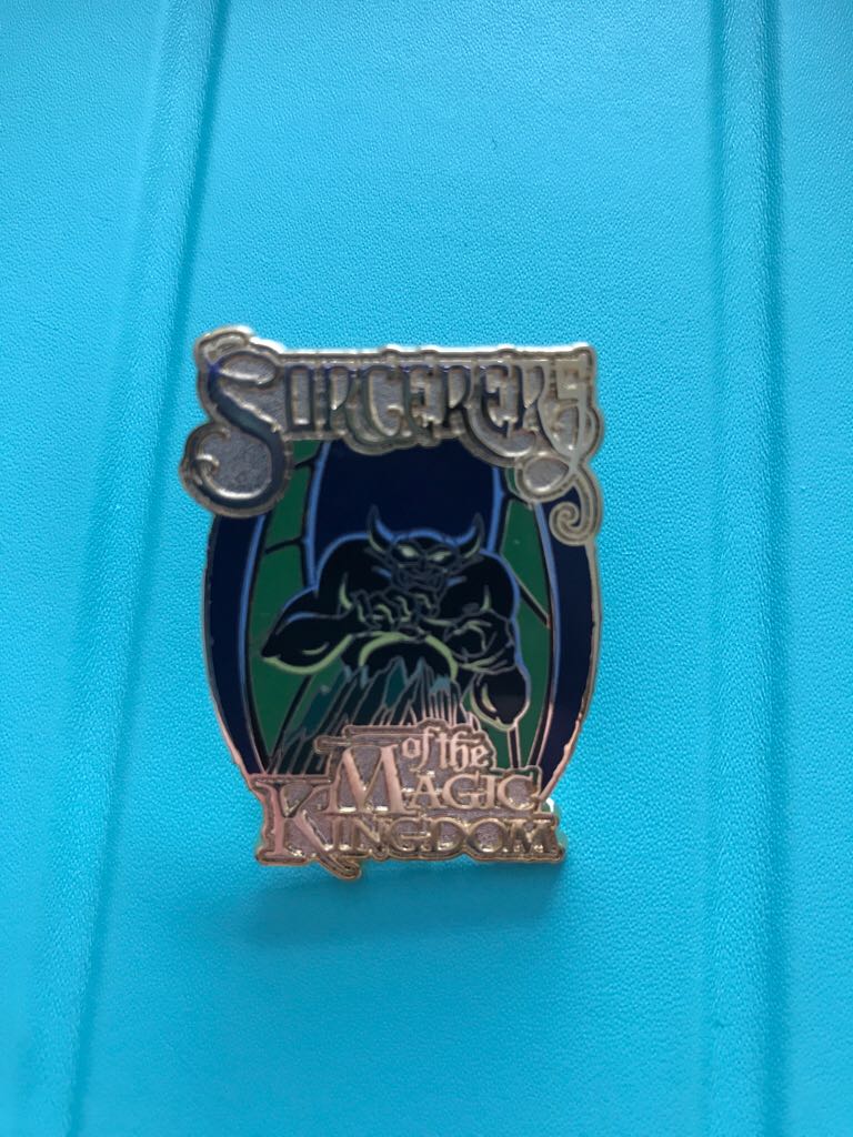 Tsum Tsum - Mike Wazowski