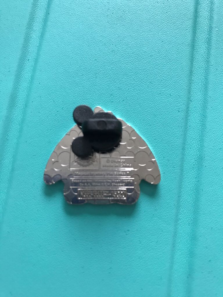 Eeyore  pin collectible - Main Image 2