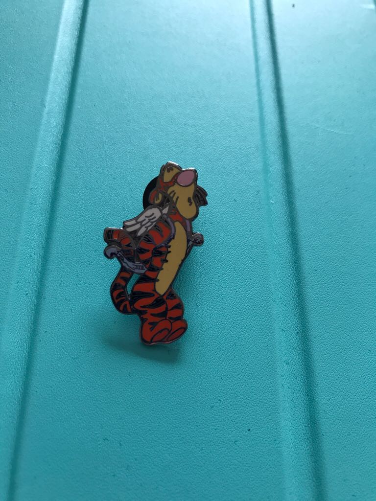 Dalmatian Disney Store