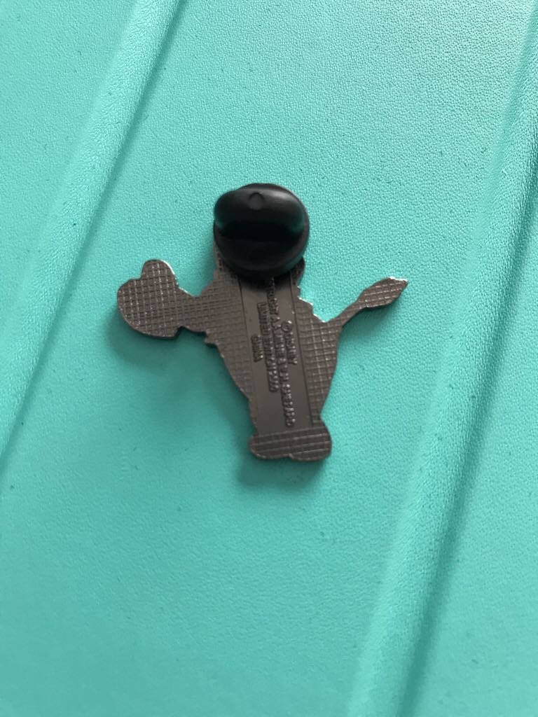 Winnie The Pooh - Pin pin collectible - Main Image 2