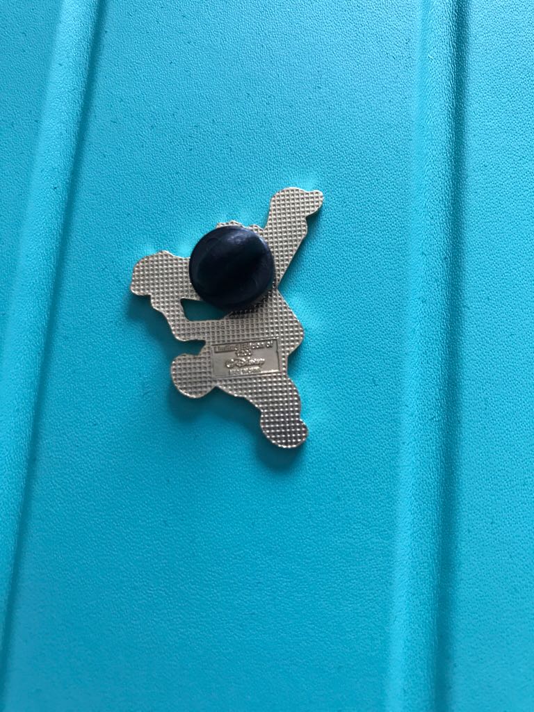 Tigger - Pin pin collectible - Main Image 2