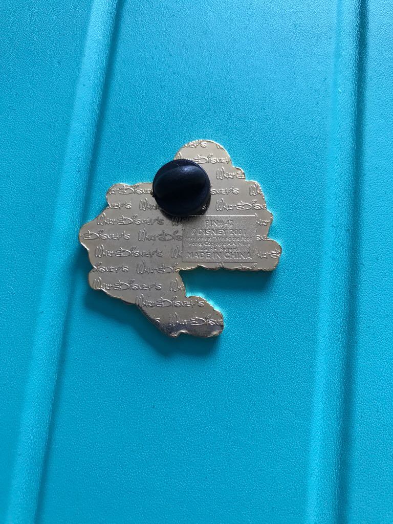 The New Adventures Of Winnie The Pooh - Pin pin collectible - Main Image 2