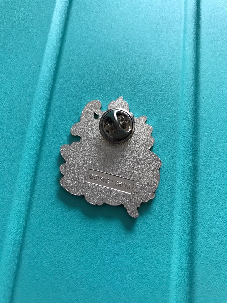 Winnie The Pooh & Friends - Pin pin collectible - Main Image 2