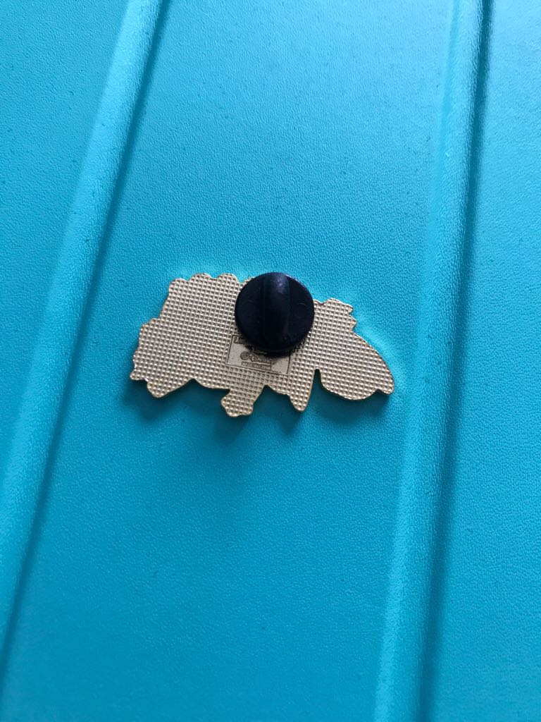 Eeyore - Pin pin collectible - Main Image 2