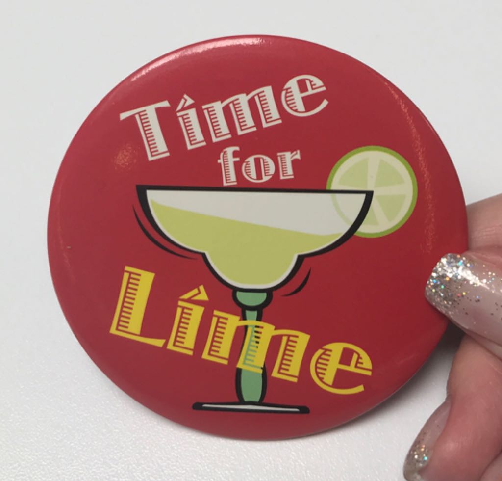 Ferris Wheel Hidden Mickey - Olaf