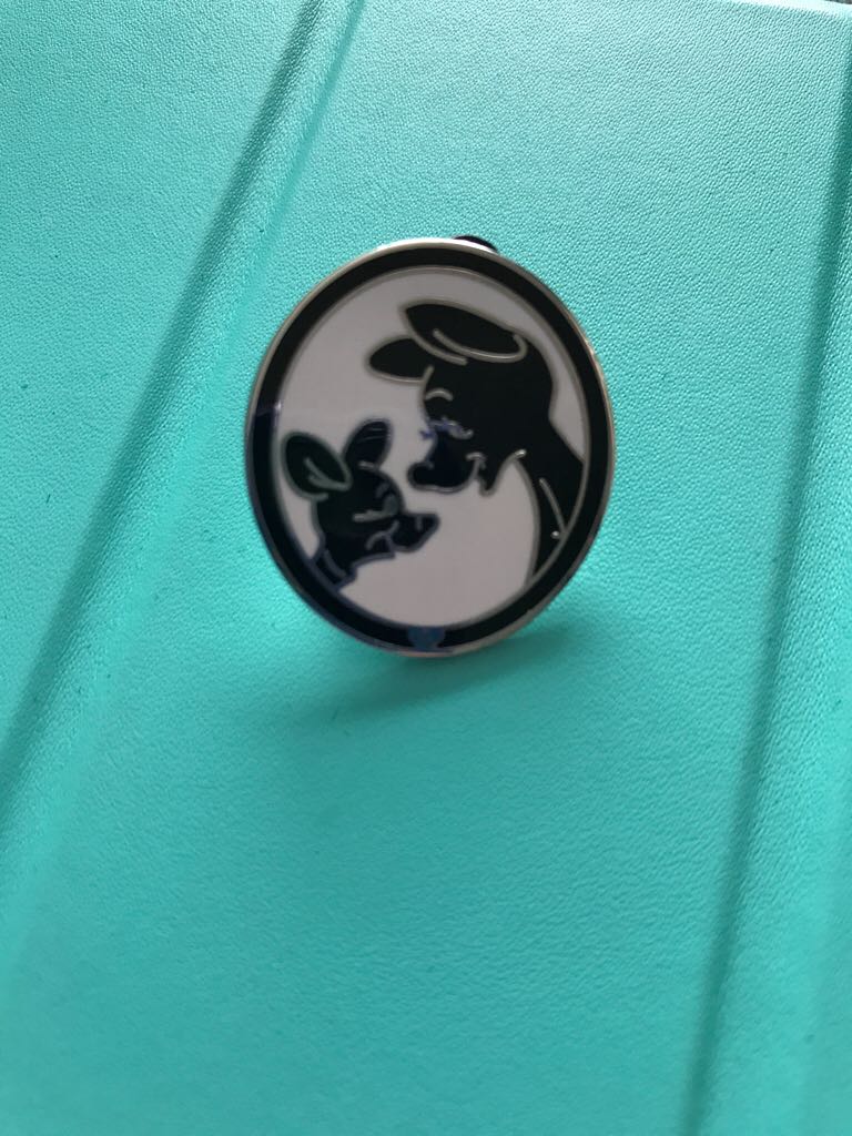 Mickey Mouse - Black and White Snapshots