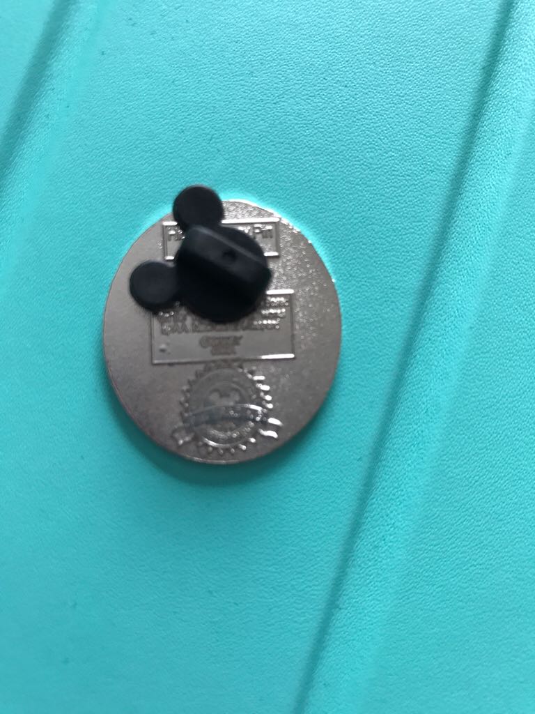 Kanga & Roo  pin collectible - Main Image 2