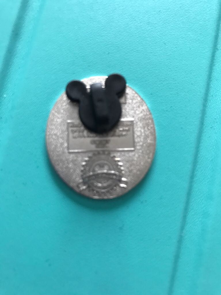 Rabbit  pin collectible - Main Image 2