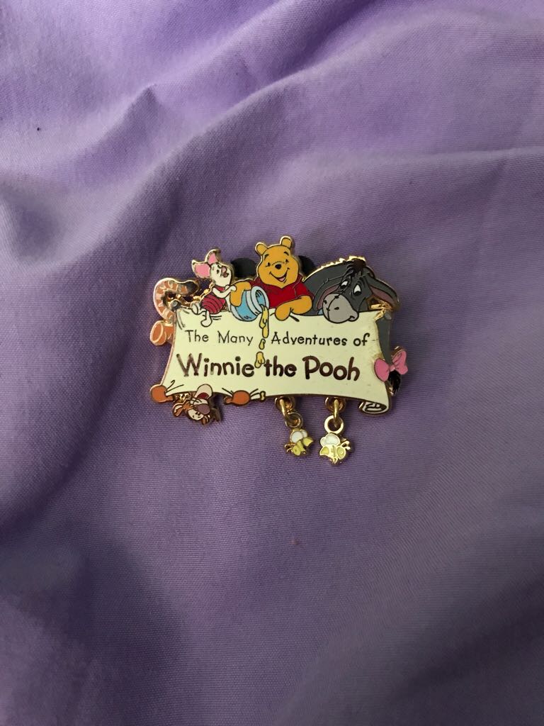 Disney Halloween Party 2012